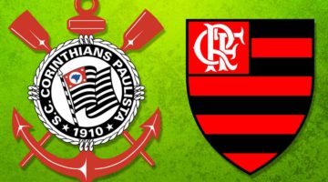 Corinthians vs Flamengo