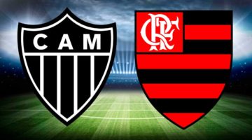 Atlético (MG) vs Flamengo