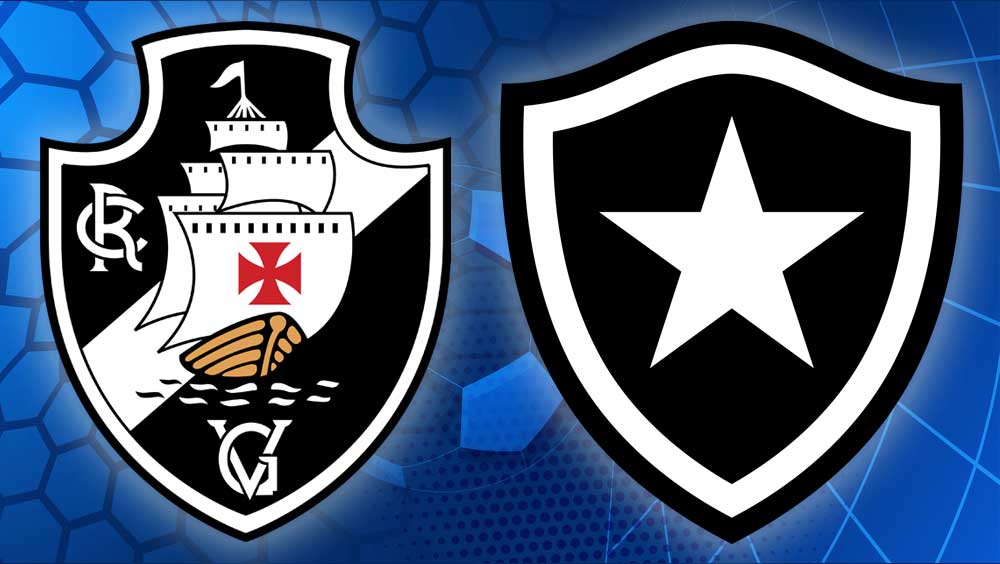Vasco vs Botafogo