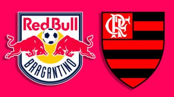 Bragantino vs Flamengo