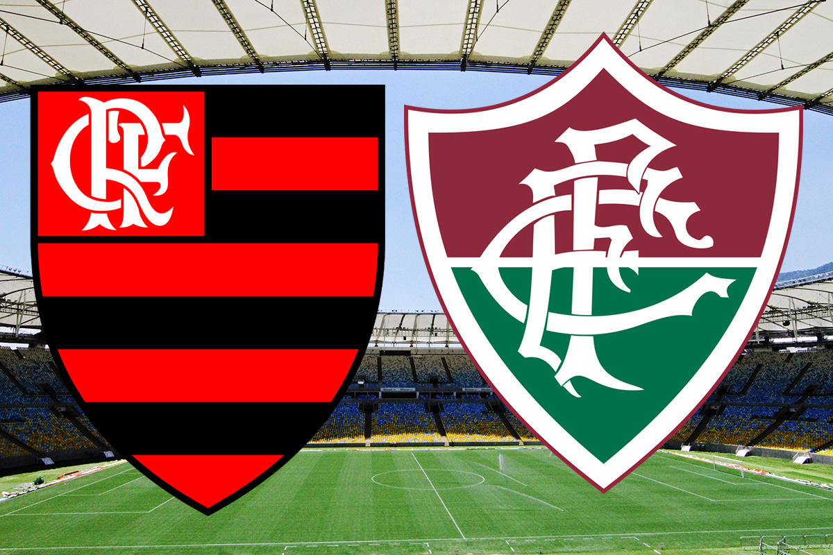Flamengo vs Fluminense