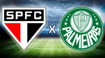 São Paulo vs Palmeiras