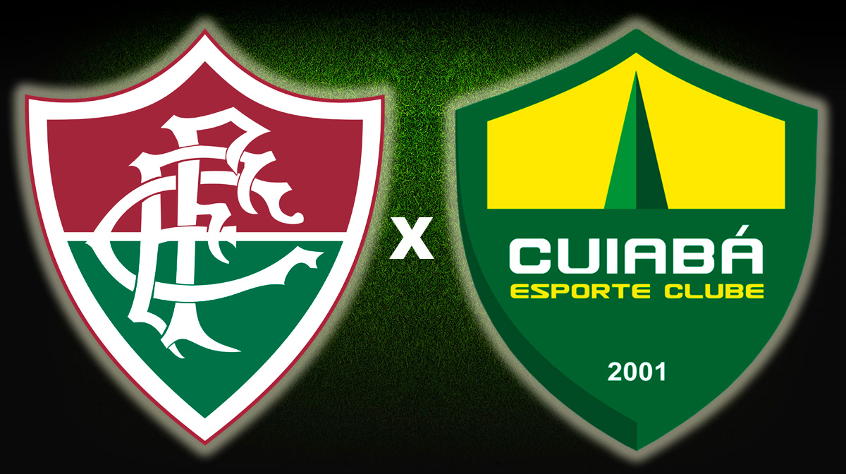 Fluminense x Cuiabá