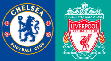 Chelsea x Liverpool