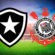 Campeonato Brasileiro: Botafogo x Corinthians – 10/04