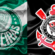 Campeonato Brasileiro: Palmeiras x Corinthians – 23/04