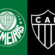 Campeonato Brasileiro: Palmeiras x Atlético Mineiro – 05/06