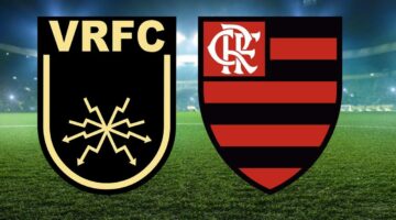 volta redonda x flamengo