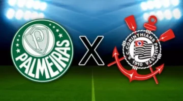 Palmeiras x Corinthians