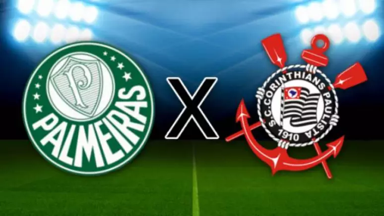 Palmeiras x Corinthians