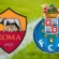 Roma e Porto se enfrentam na Liga Europa após empate no duelo de ida