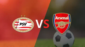 psv x arsenal