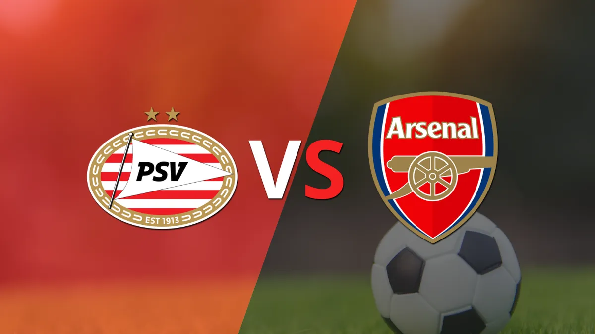 psv x arsenal