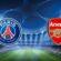 PSG tem favoritismo na final da Champions contra a Internazionale