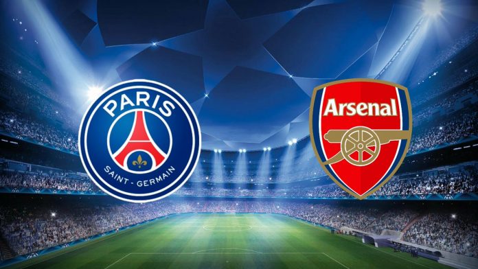Paris Saint Germain x Internazionale