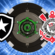 Botafogo x Corinthians: na bet365 cariocas são favoritos