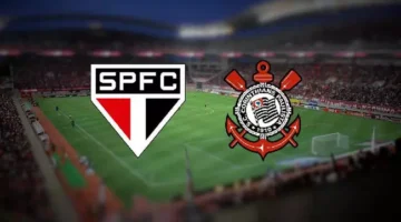 São Paulo x Corinthians
