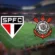 São Paulo x Corinthians: Tricolor é favorito na bet365