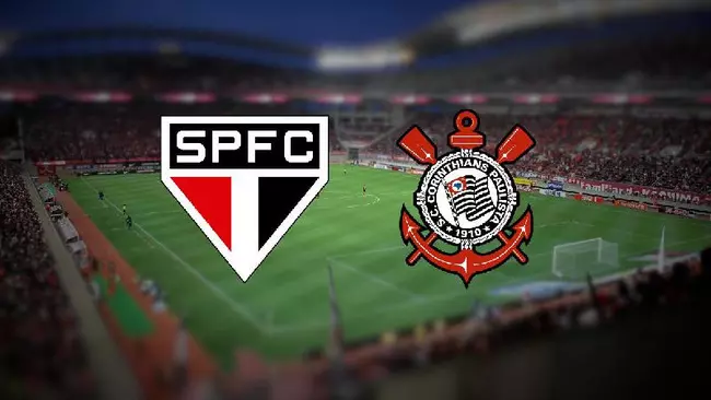 São Paulo x Corinthians
