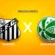 Santos x Juventude: Peixe é o favorito na bet365 em SP