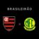 Flamengo x Mirassol: líder do Brasileirão-25, rubro negro é franco-favorito na bet365