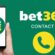 Suporte Bet365: Atendimento 24h em Português e Canais Oficiais