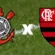 Corinthians x Flamengo (28/09): favoritismo na Bet365 é do rubro negro