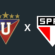 LDU x São Paulo: favoritismo na bet365 é dos equatorianos