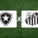Botafogo x Santos (26/10): favoritismo carioca nas apostas