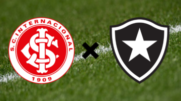 inter x botafogo