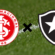 Inter x Botafogo (04/10): Favoritismo na Bet365 é dos gaúchos