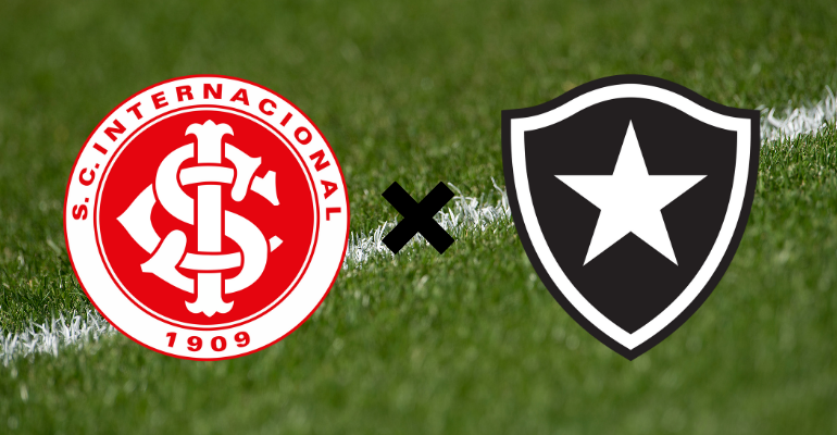 inter x botafogo