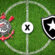 Corinthians x Botafogo: Timão é o favorito dos apostadores