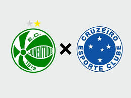 Juventude x Cruzeiro