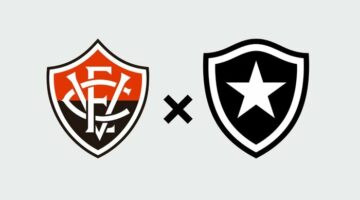 Vitória x Botafogo