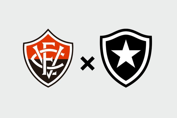 Vitória x Botafogo