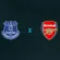 Everton x Arsenal: Gunners são os preferidos dos apostadores