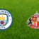Sunderland x Manchester City: Citizens são favoritos