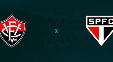 Vitória x São Paulo